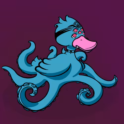 Ducktopus