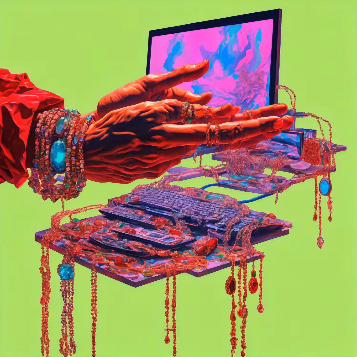 art and value  #475