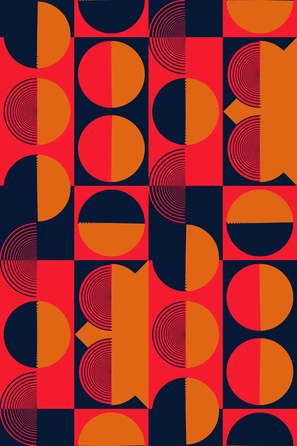 GEOMETRIC MOVES 2