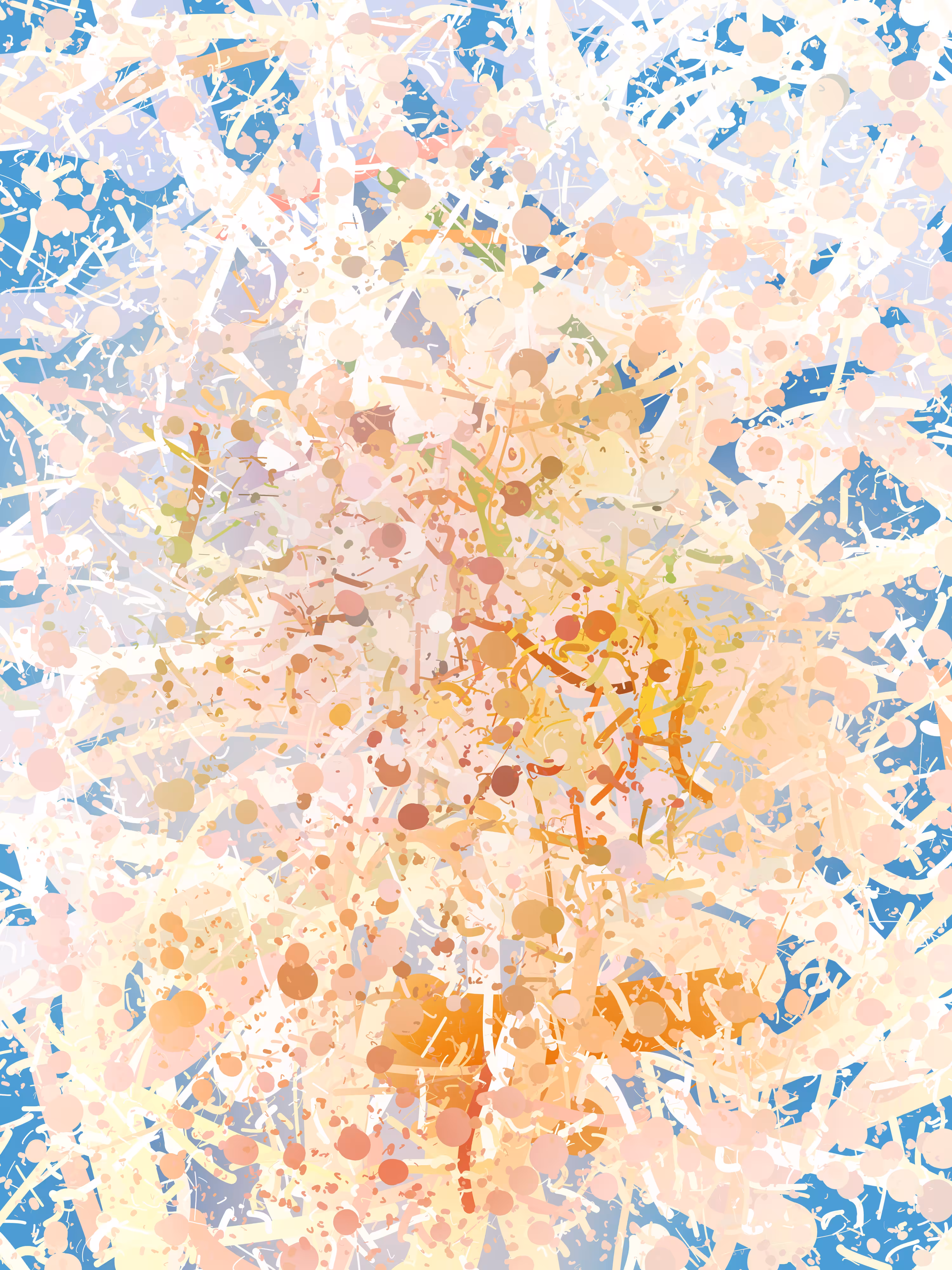 Liminals #0470 - Recycle Defects