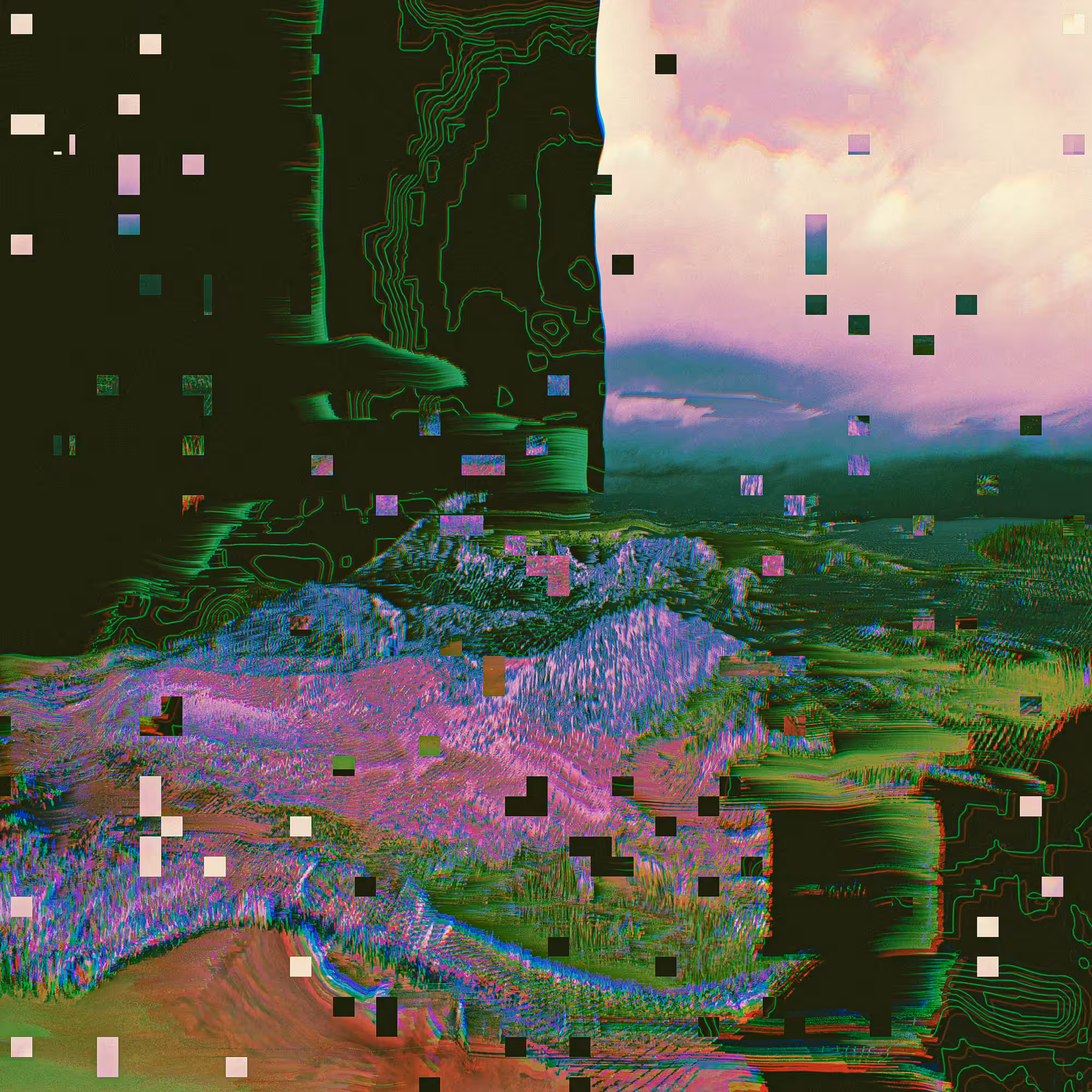 digital down low