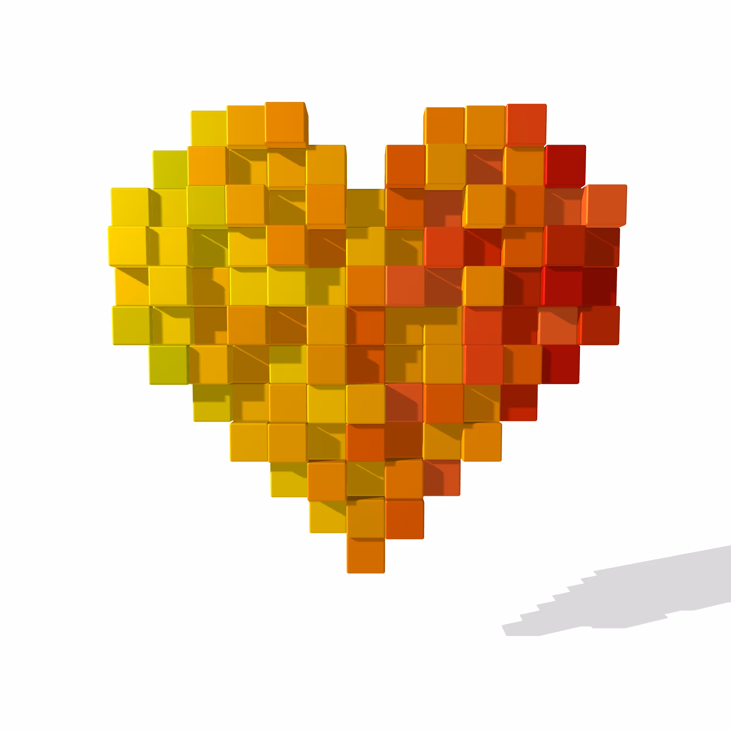 heart + craft #11831
