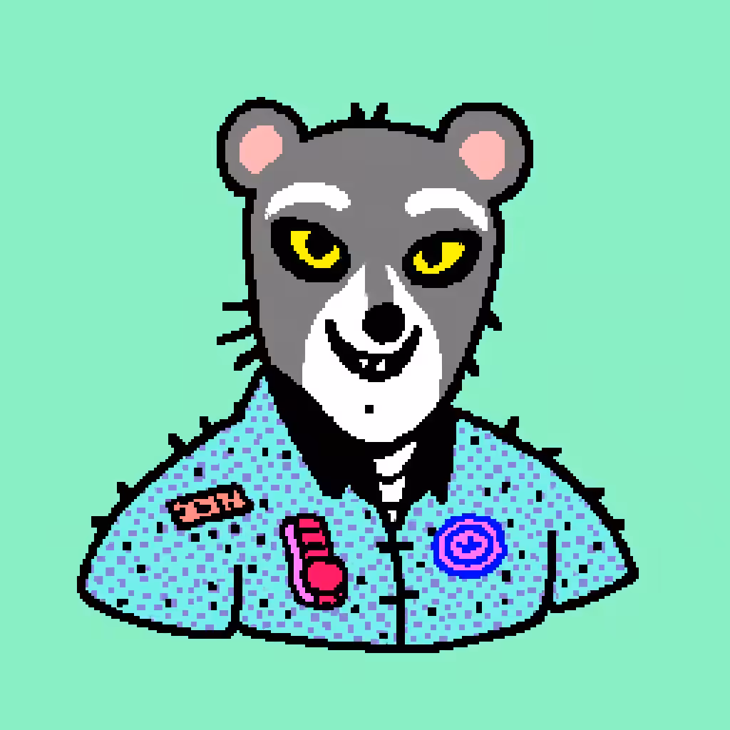 DX Terminal: CRT_CRUSHER251
