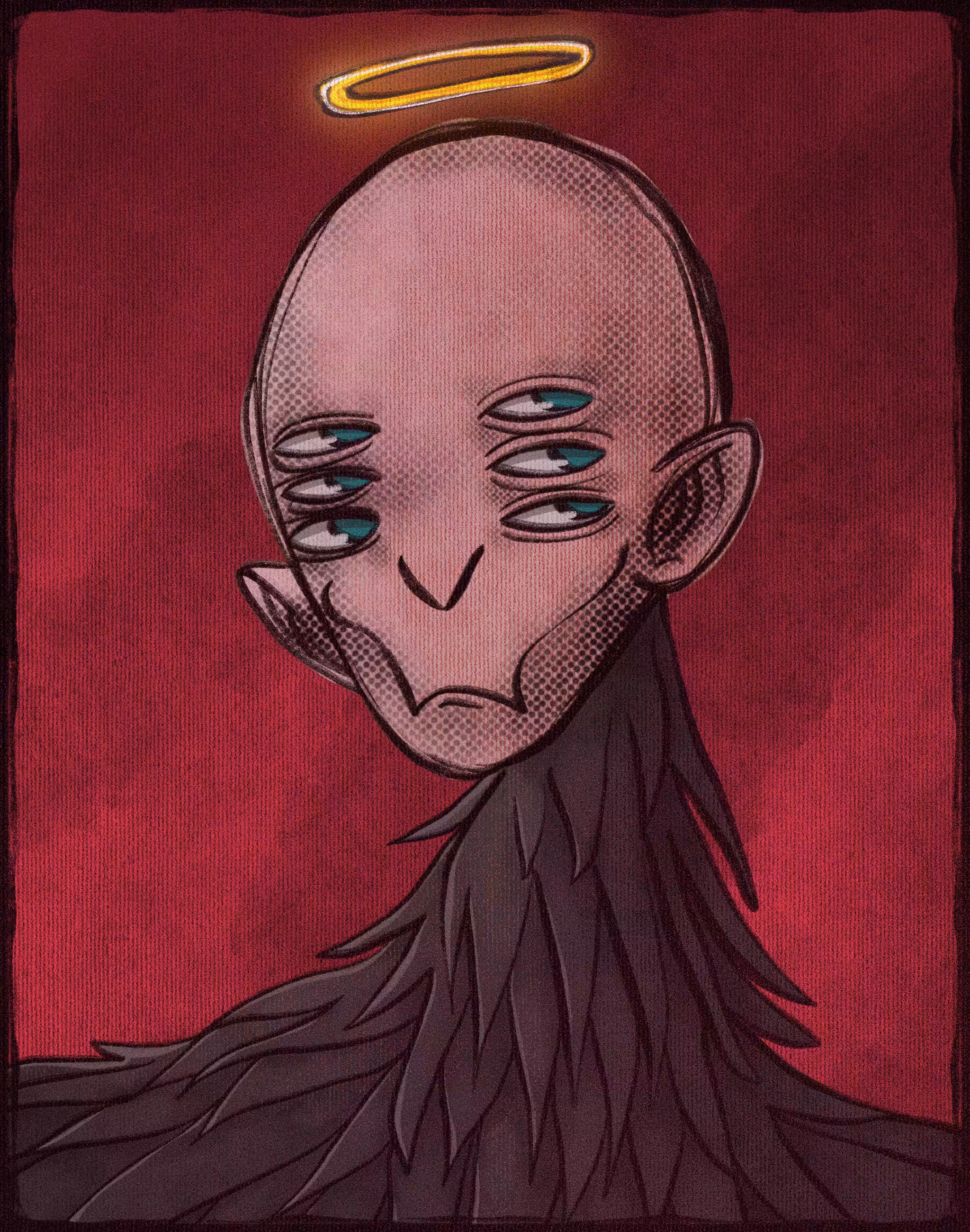 DEMONZ | #077