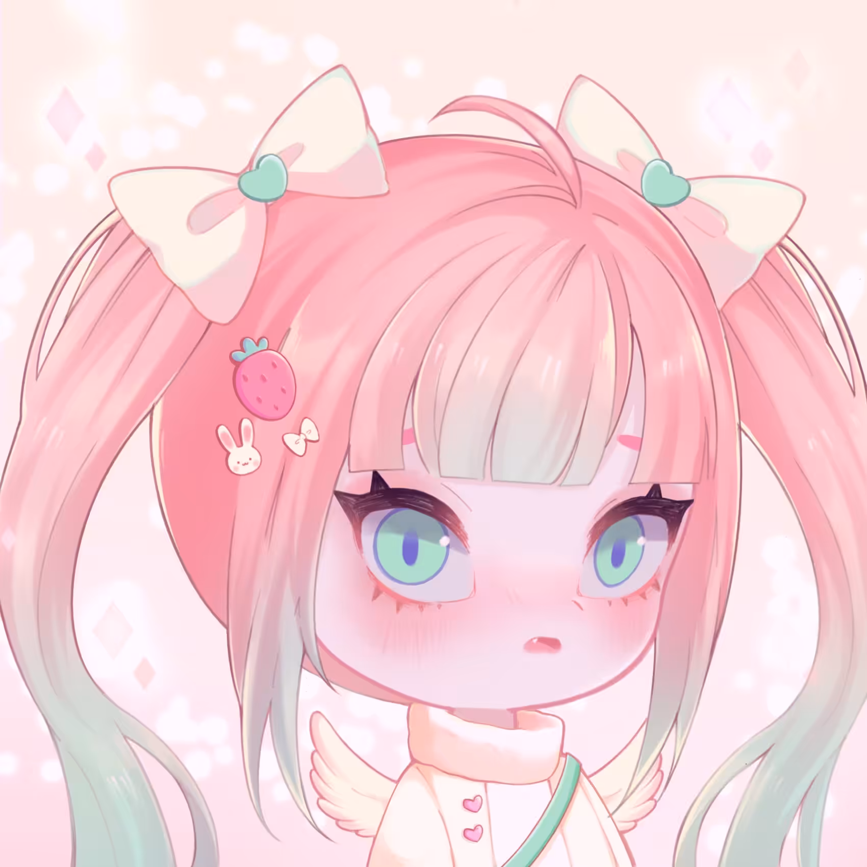 24 | Strawberry