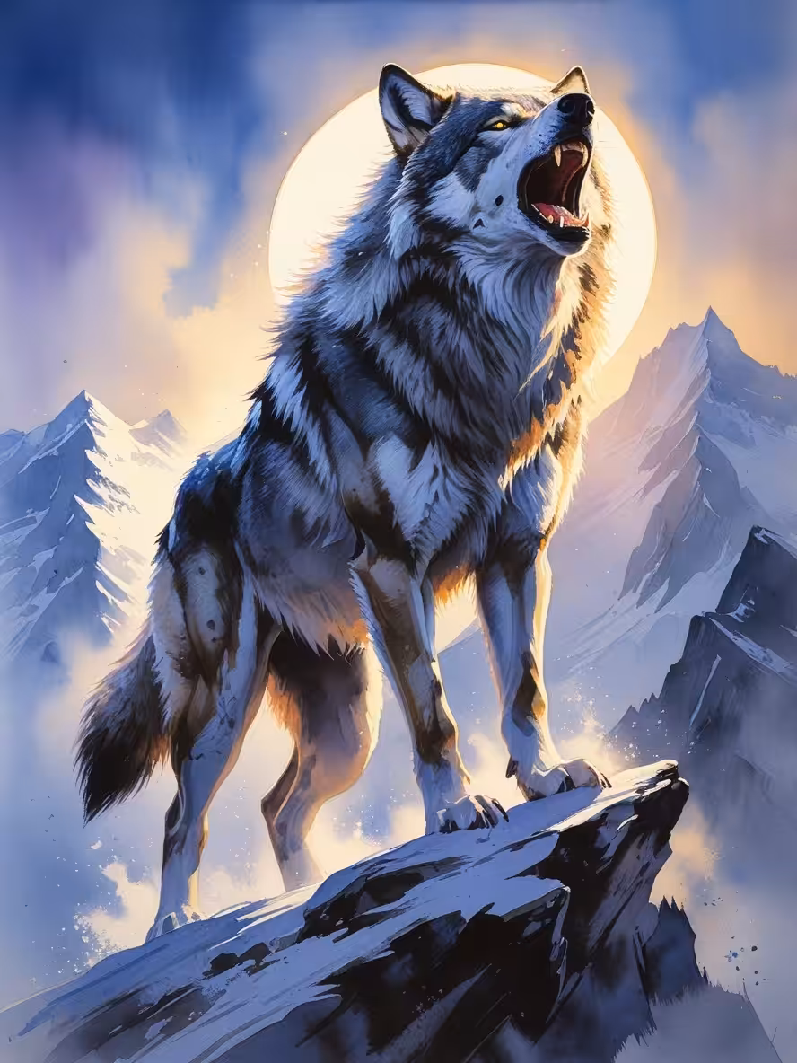 MY Riiddim club: NFTzWORLD 2 🐺 