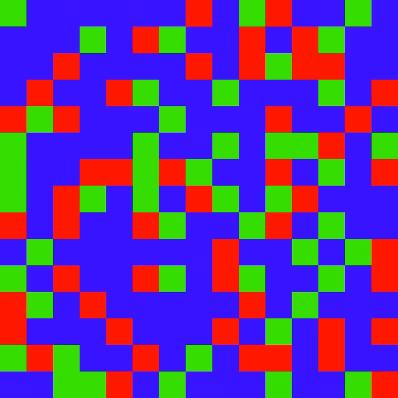 rgblocks #6