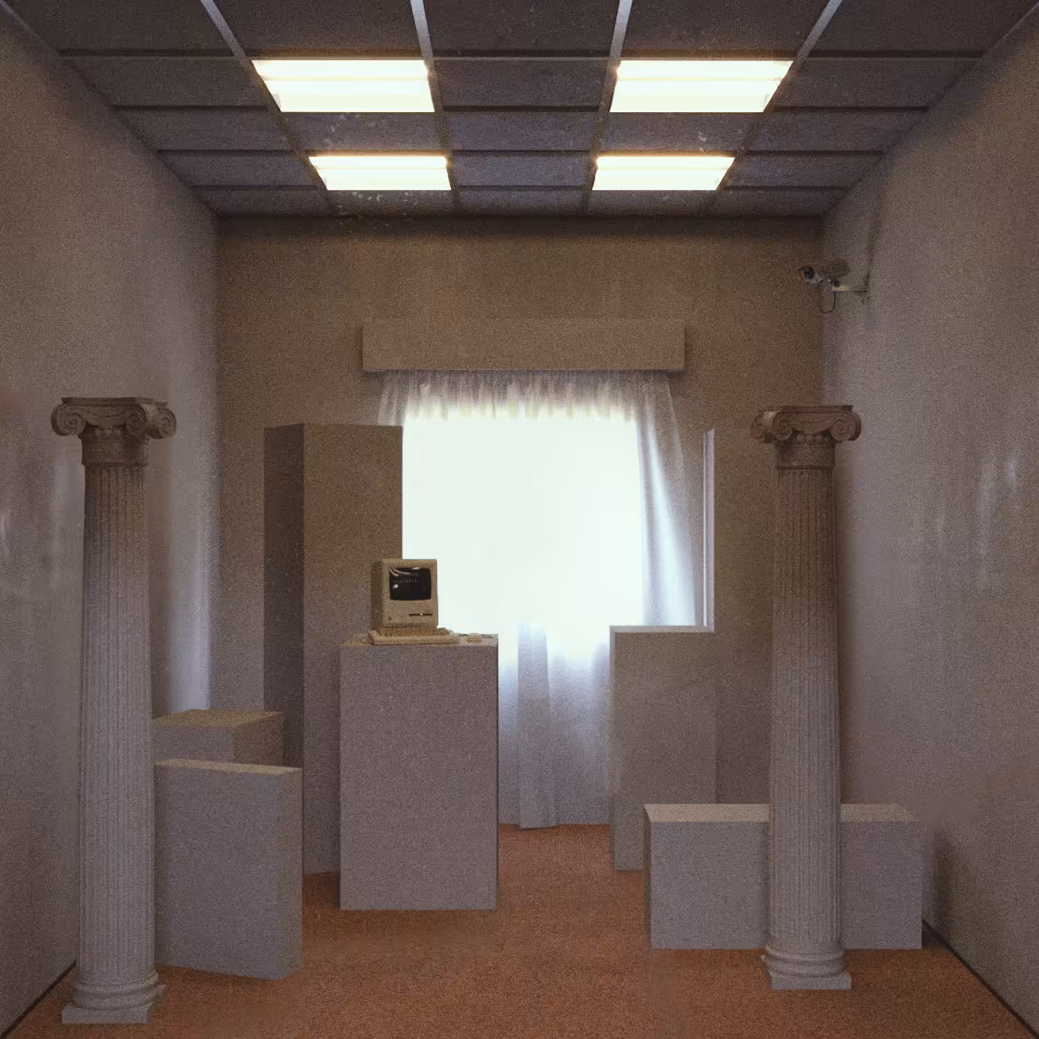 Everlasting computational lab #33