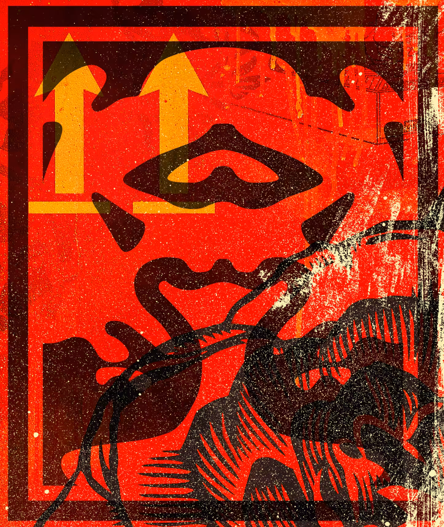 DEGENERATE/REGENERATE #1311