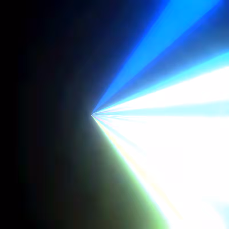 🎇 rays 🎇 #8