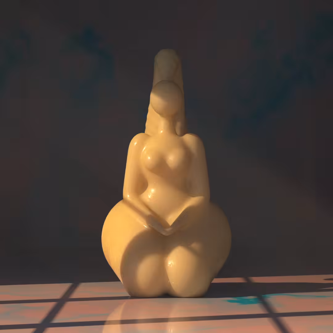 The ETH Venus