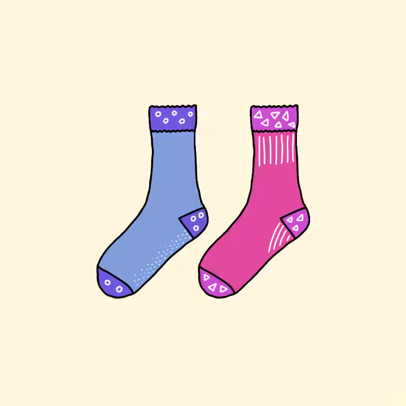 Socks #70