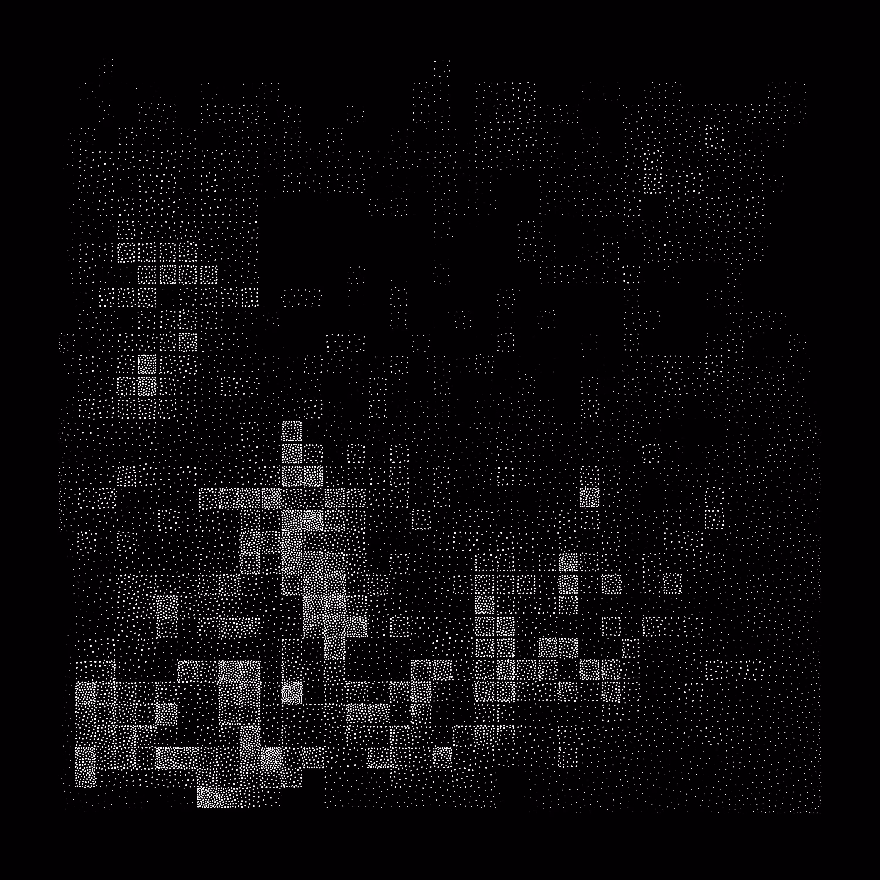 Fine Particles #4