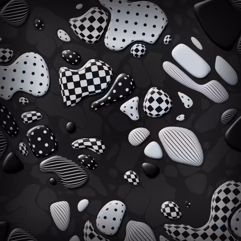 Dot Produkt #27