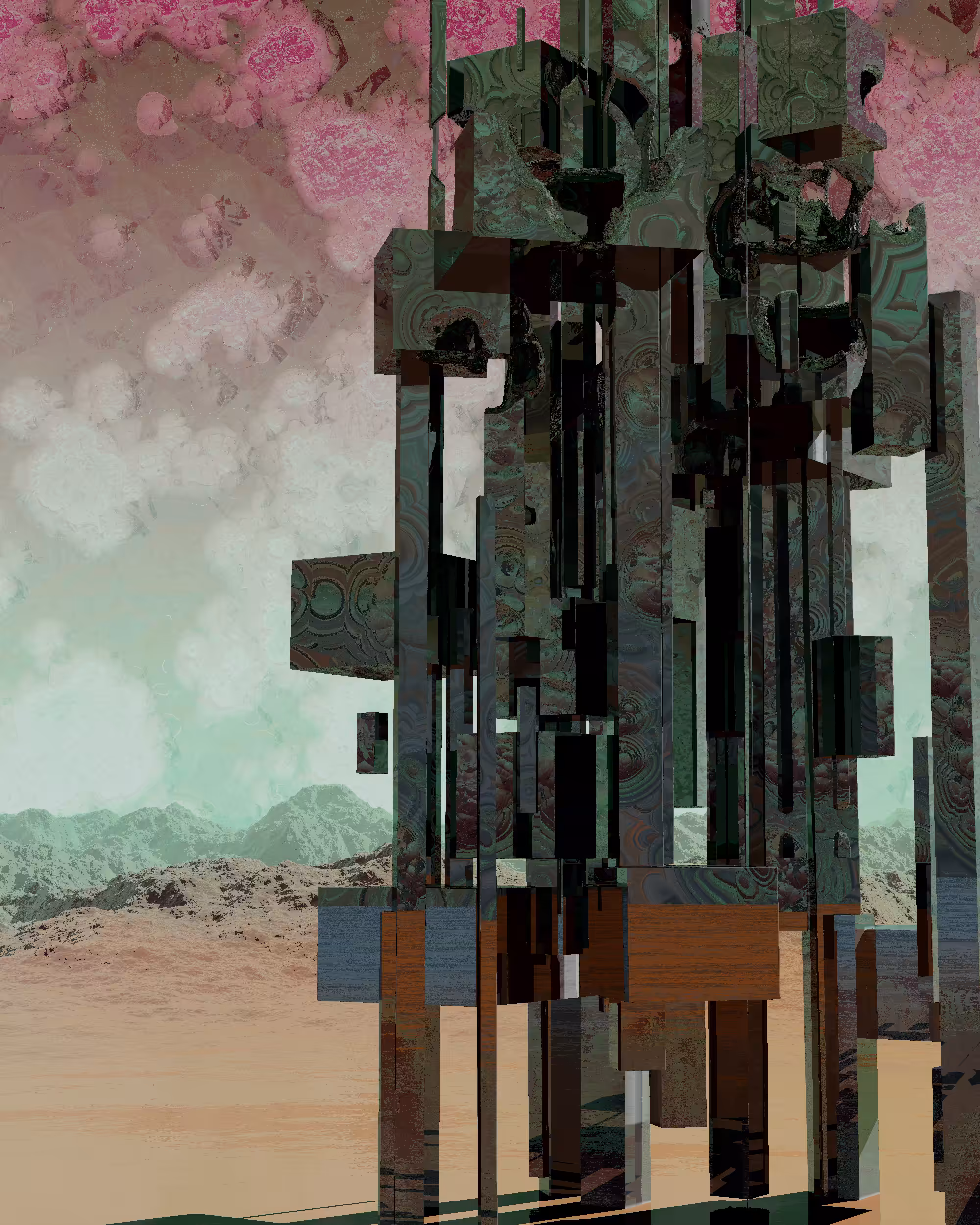 Aeons #127