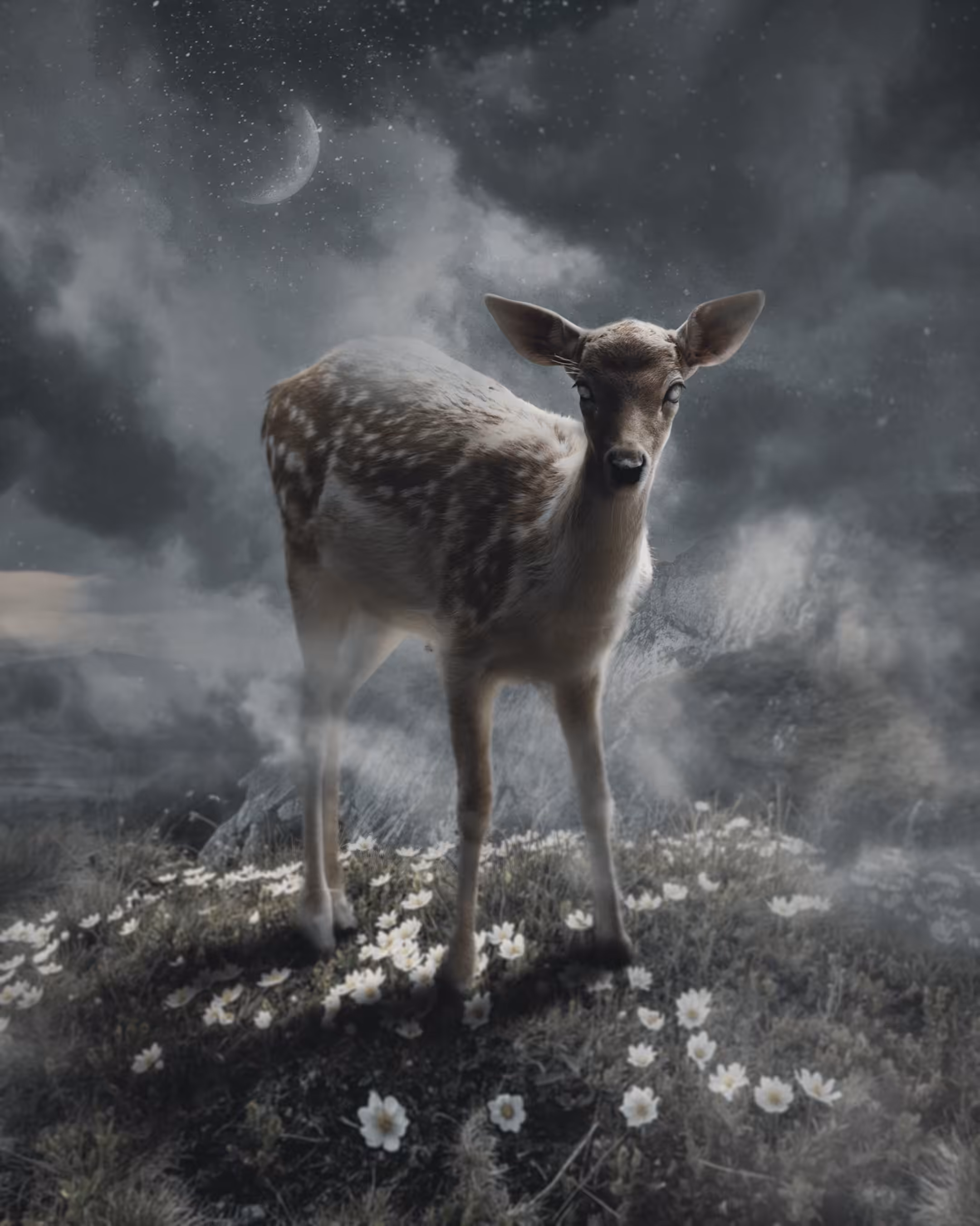 When The Night Comes Back