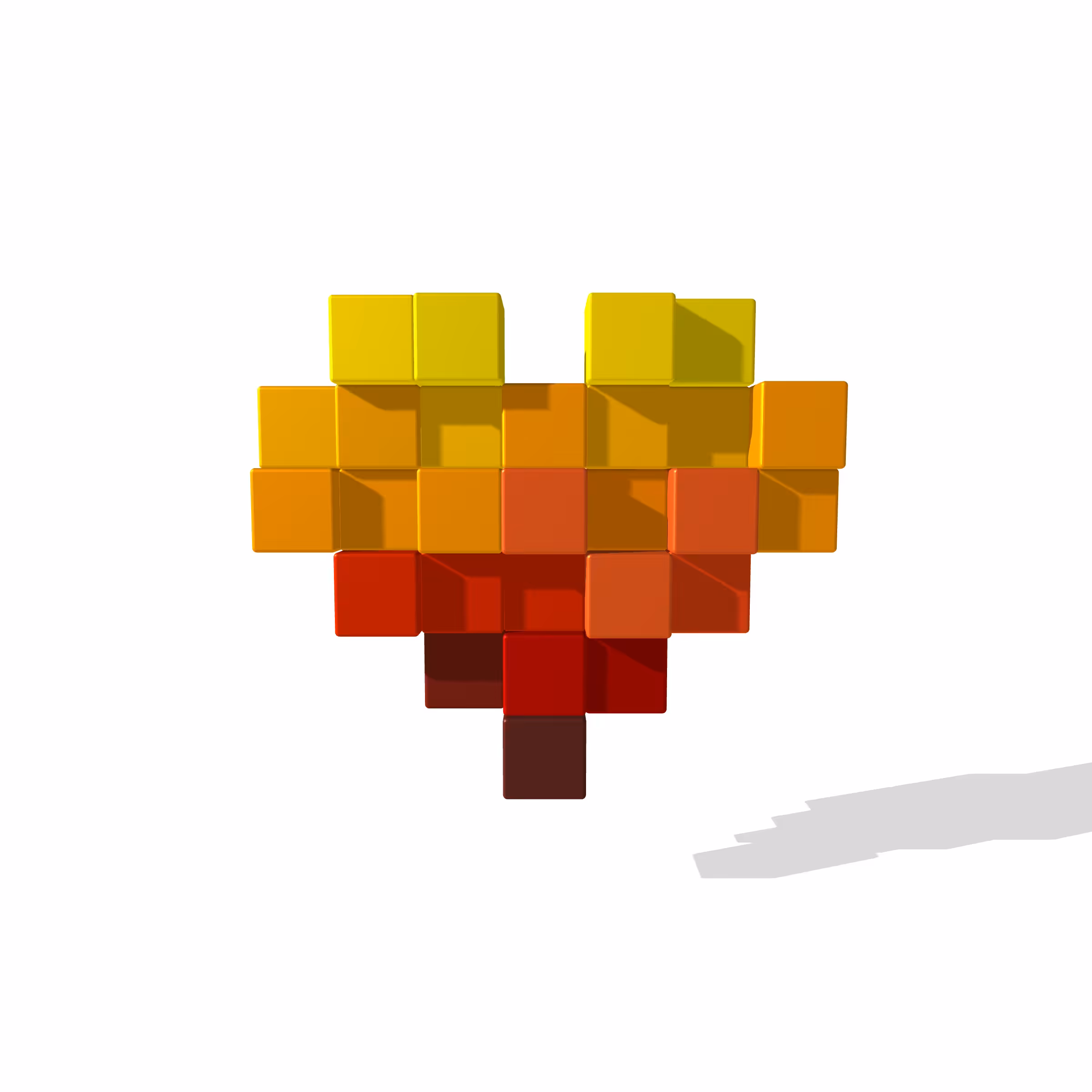 heart + craft #3920