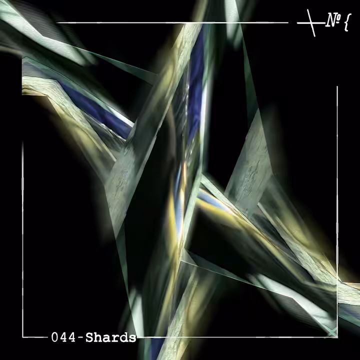044 Shards