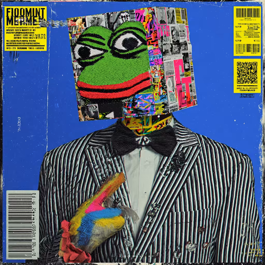 PEPE MAG #33