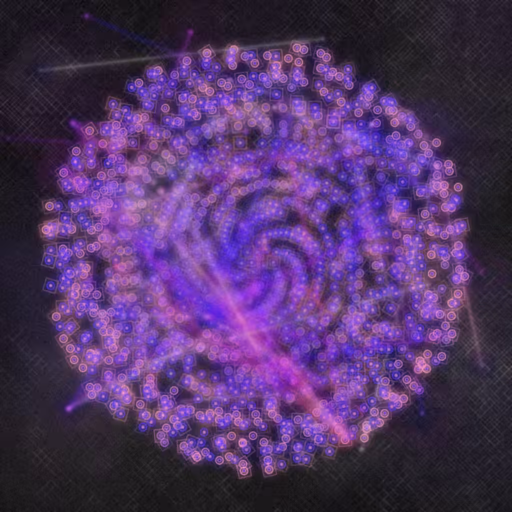 espiral #45