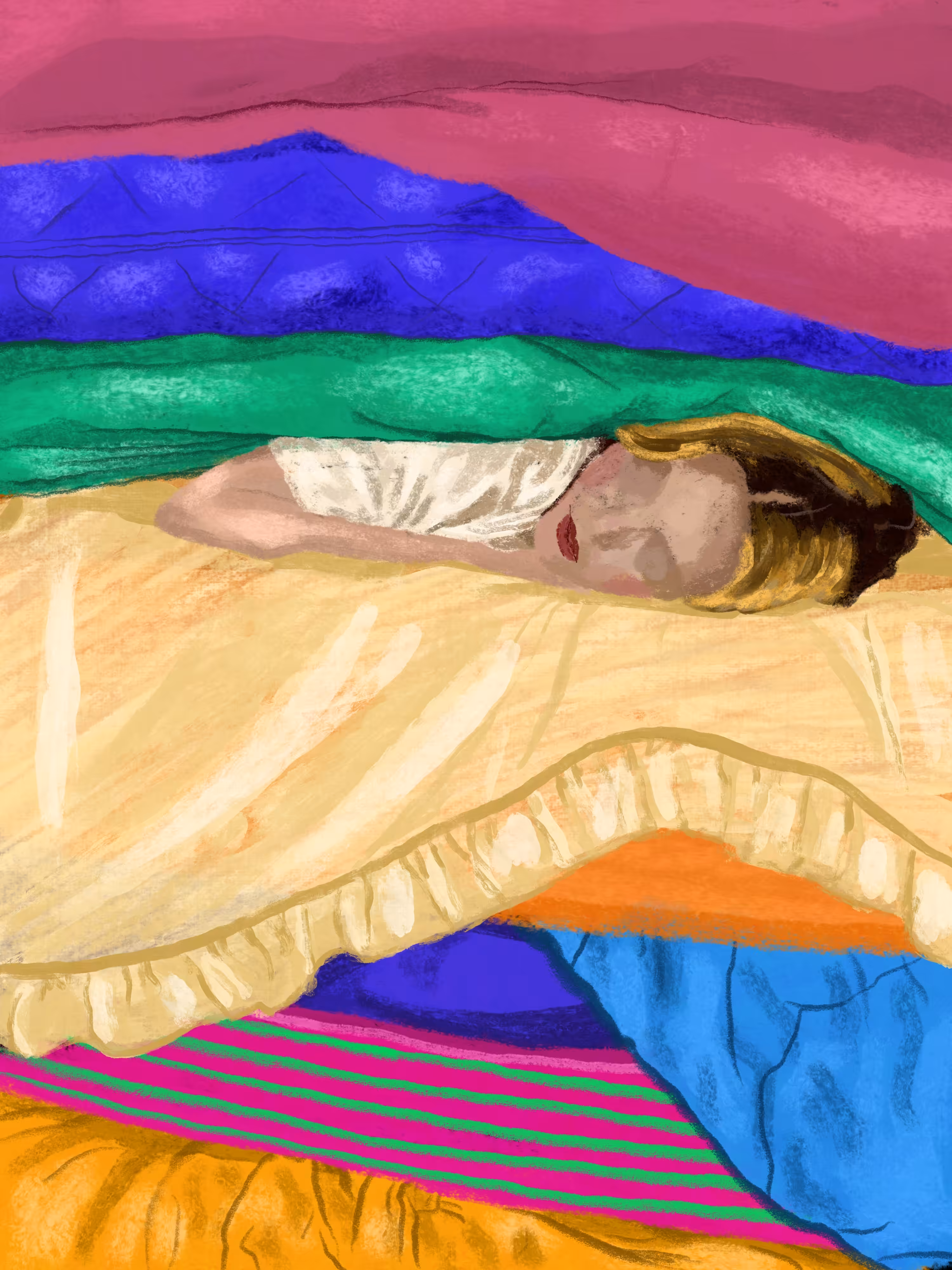 Dreamweight
