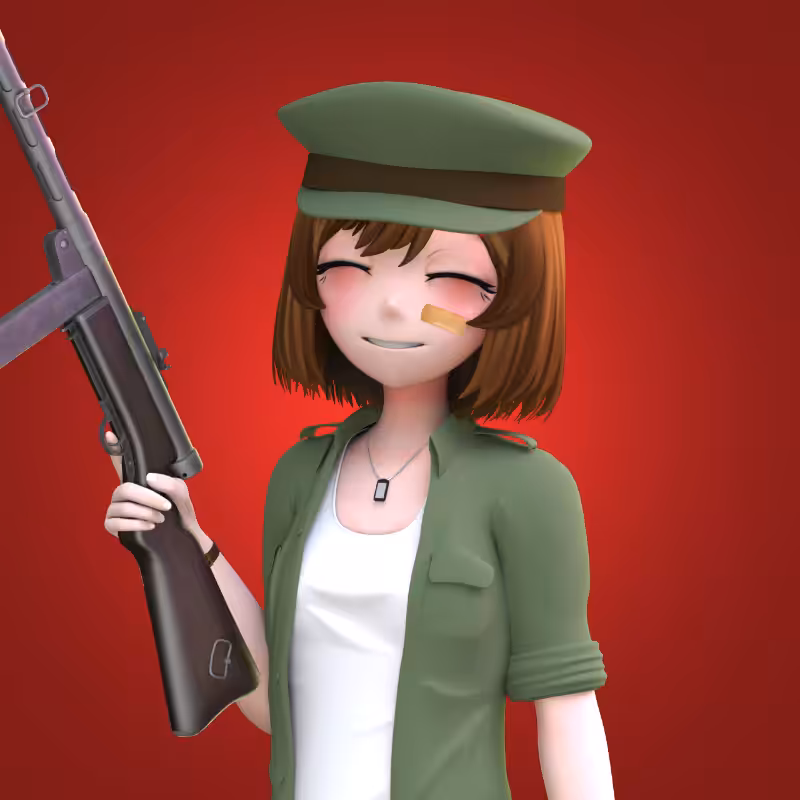 Pacific Freedom Fighter #149