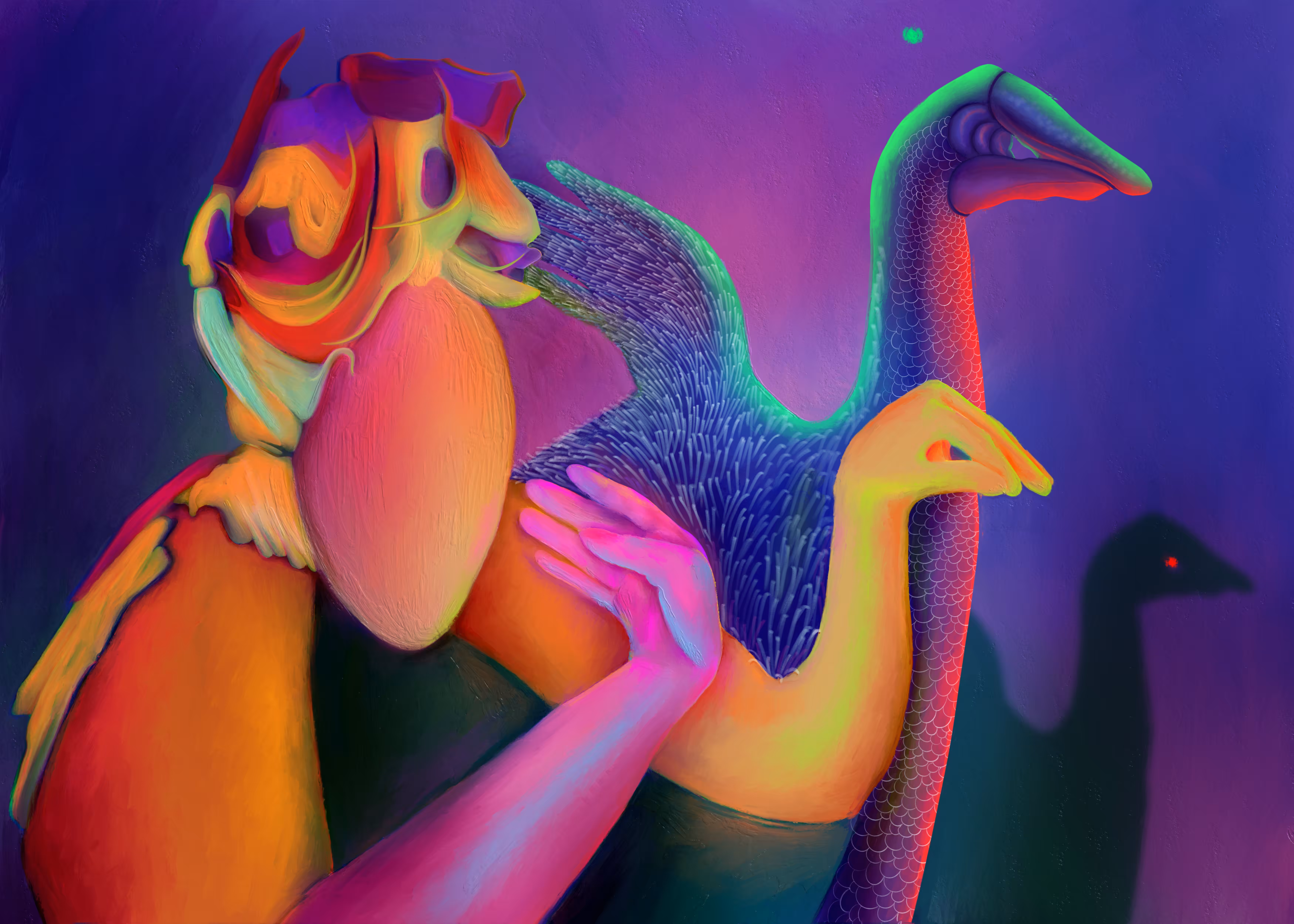 Swan