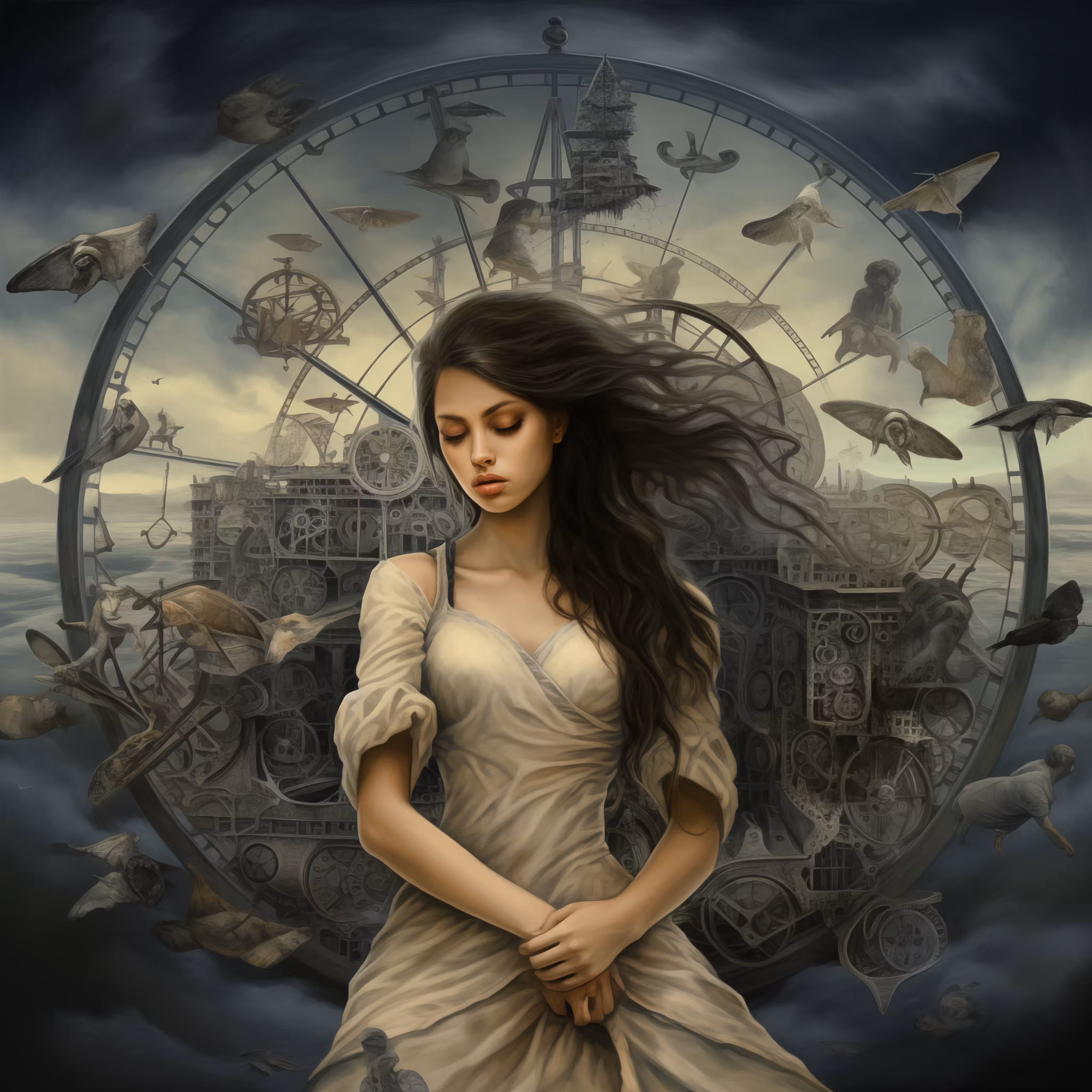 CIRCLE