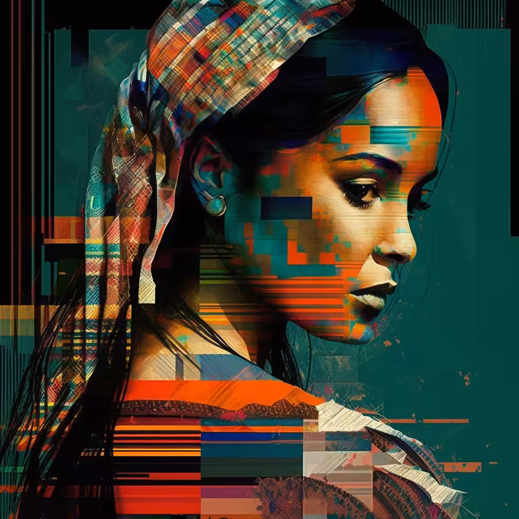 Wabi-Sabi Women 010