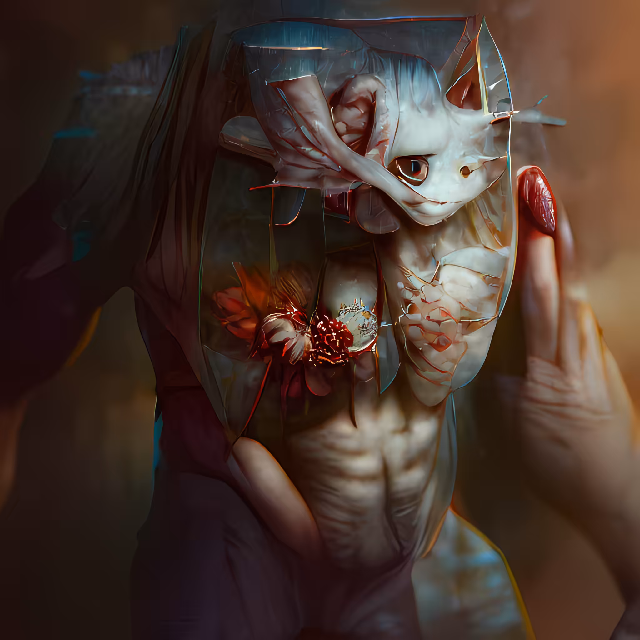 Grawtree the Muggraw