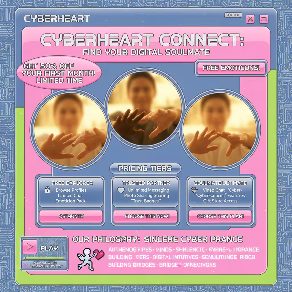 LOVE-NET #40