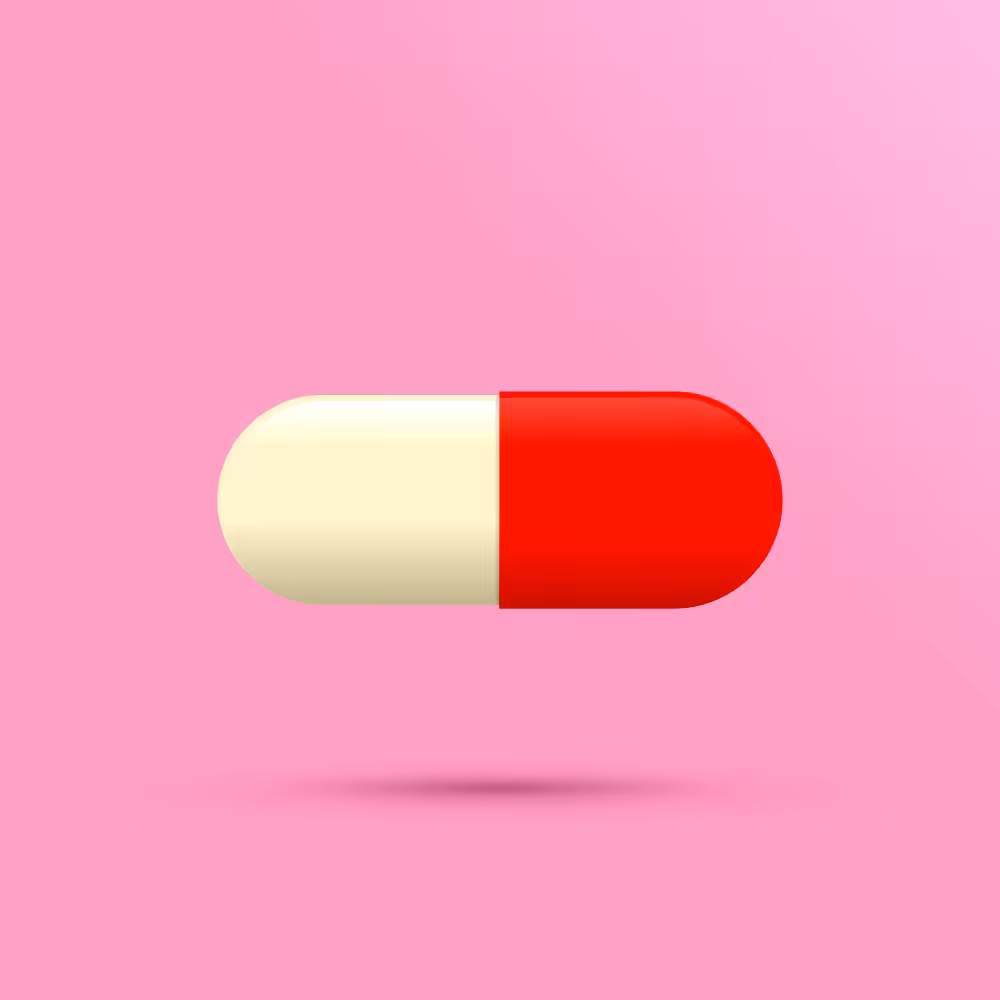 Pill#6