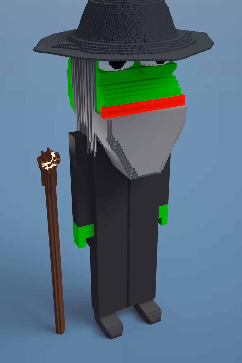 PepeBit #003