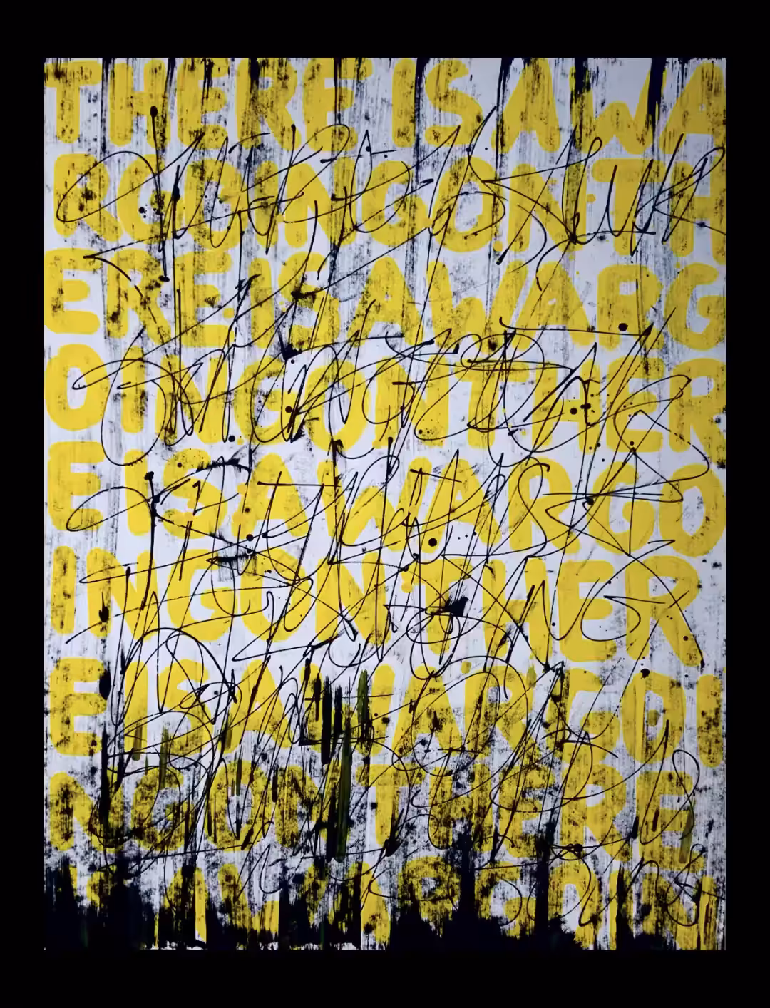 THE PRICE IS YOUR SOUL [ painting + original Instrumental production + Prince speech tribute ]
