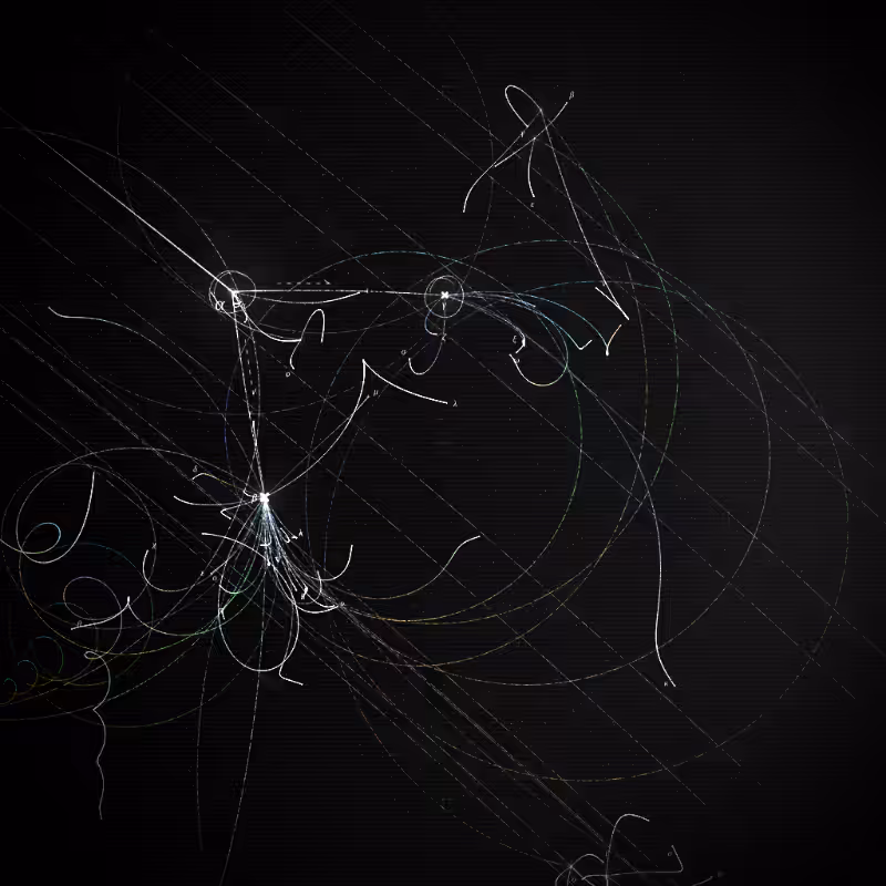 Subatomic Compositions #221