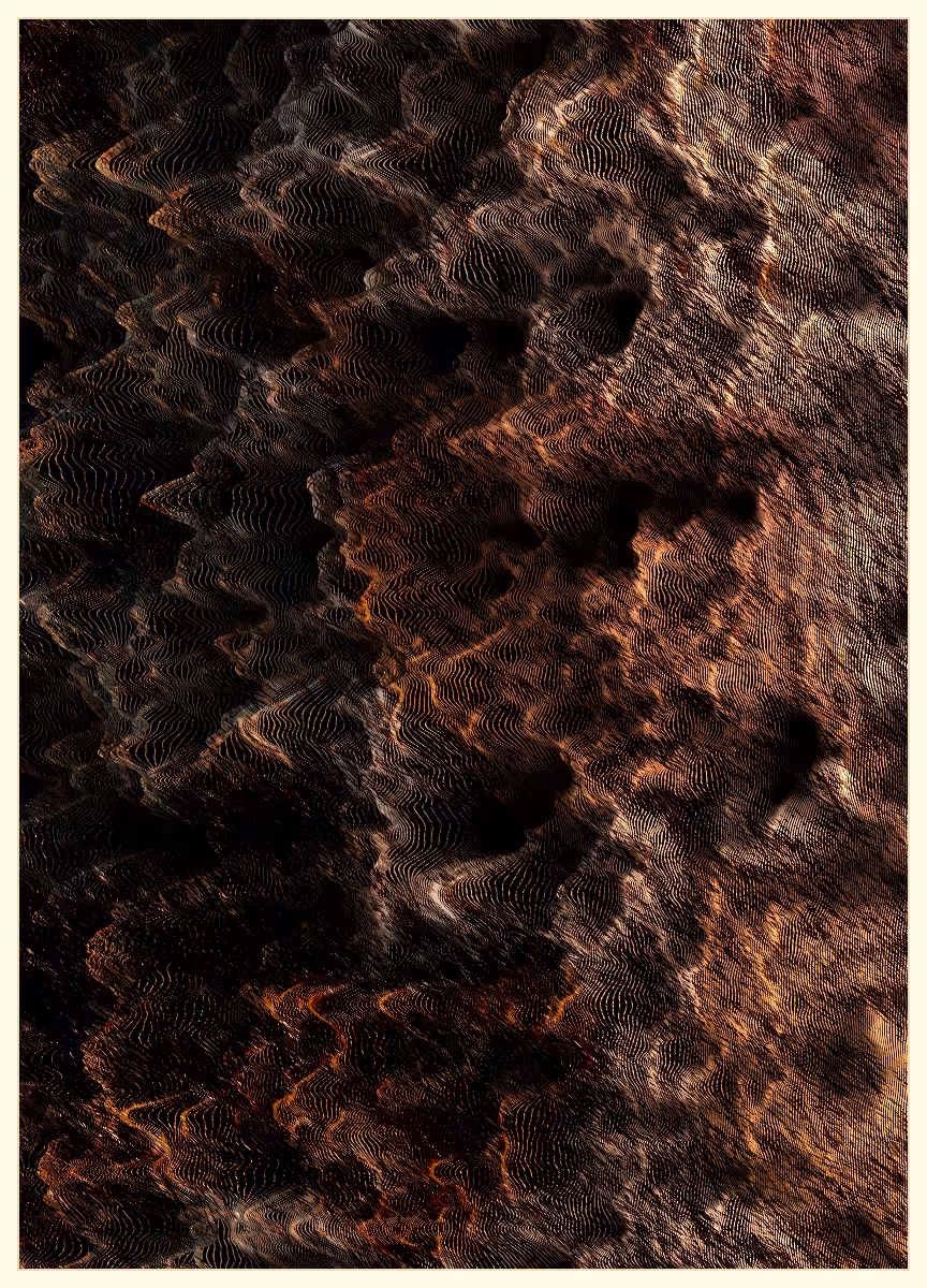 Coral Special Edition #47