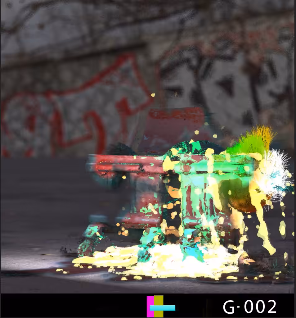 Ghost-2