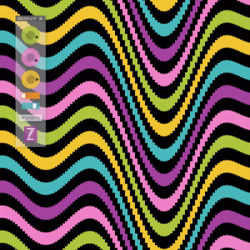Wobbler #5