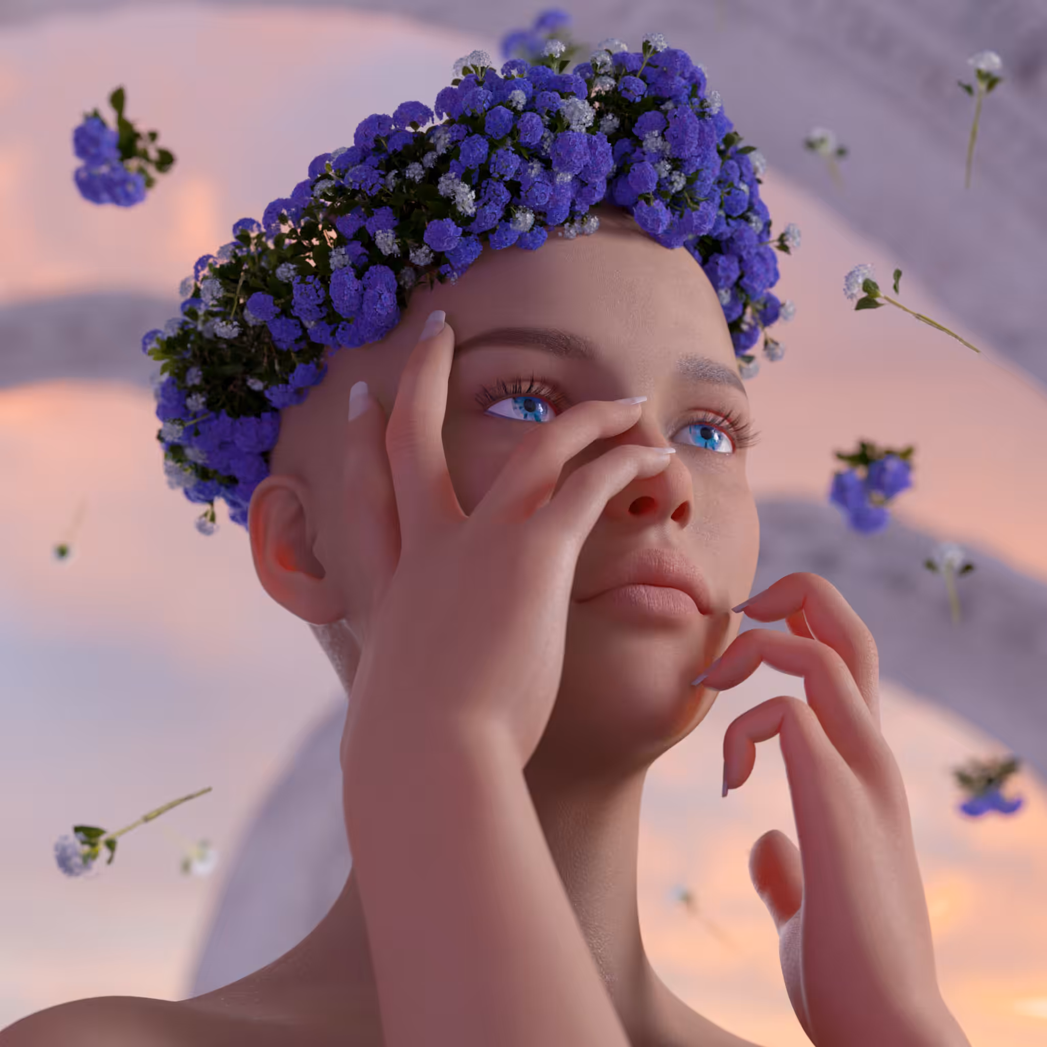 EDEN.