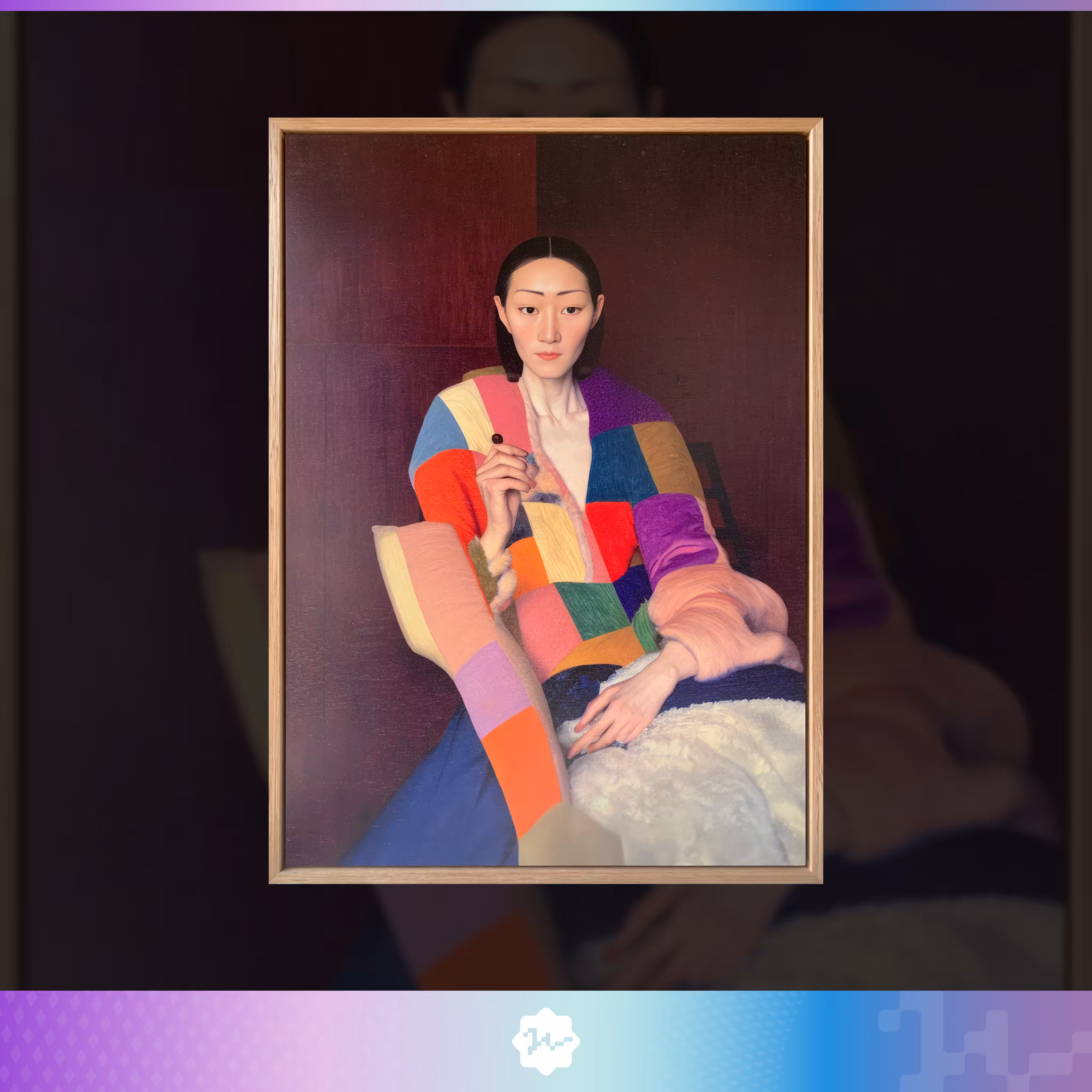 Fumiko - Memory Palace 2024