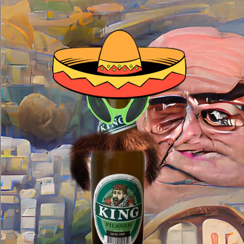 Hot Mayo #69