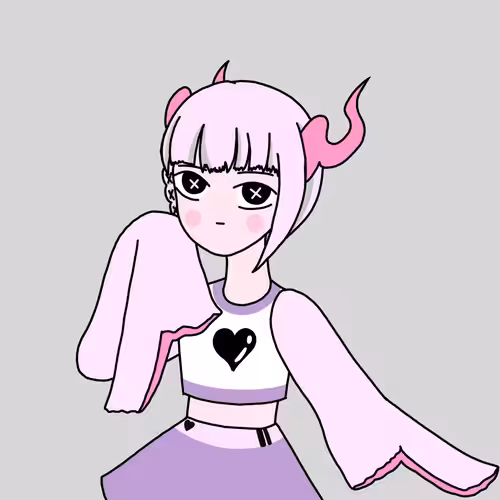 little shoujo 11