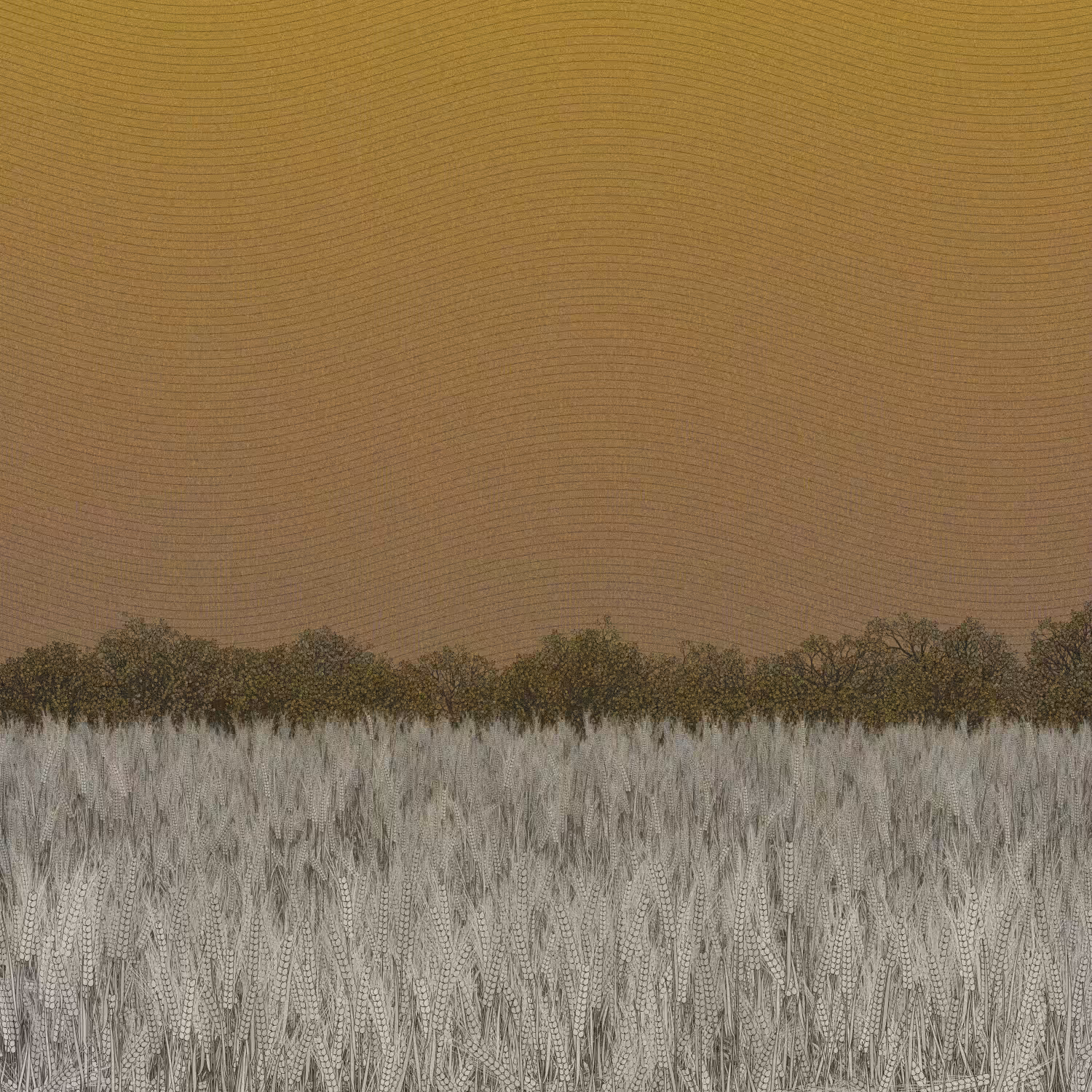 Fields of the Abandoned Homeland #95