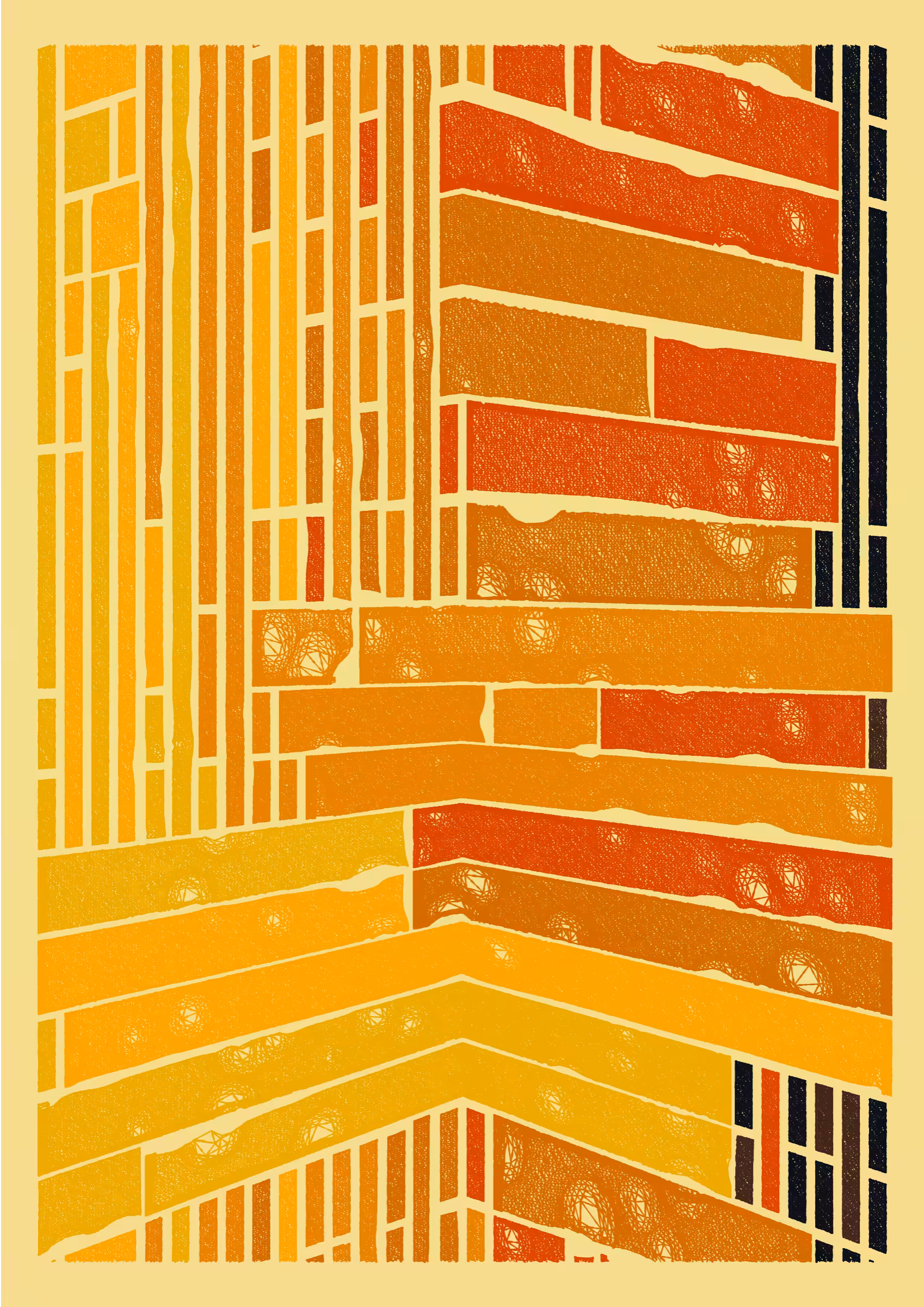 Edifice #111