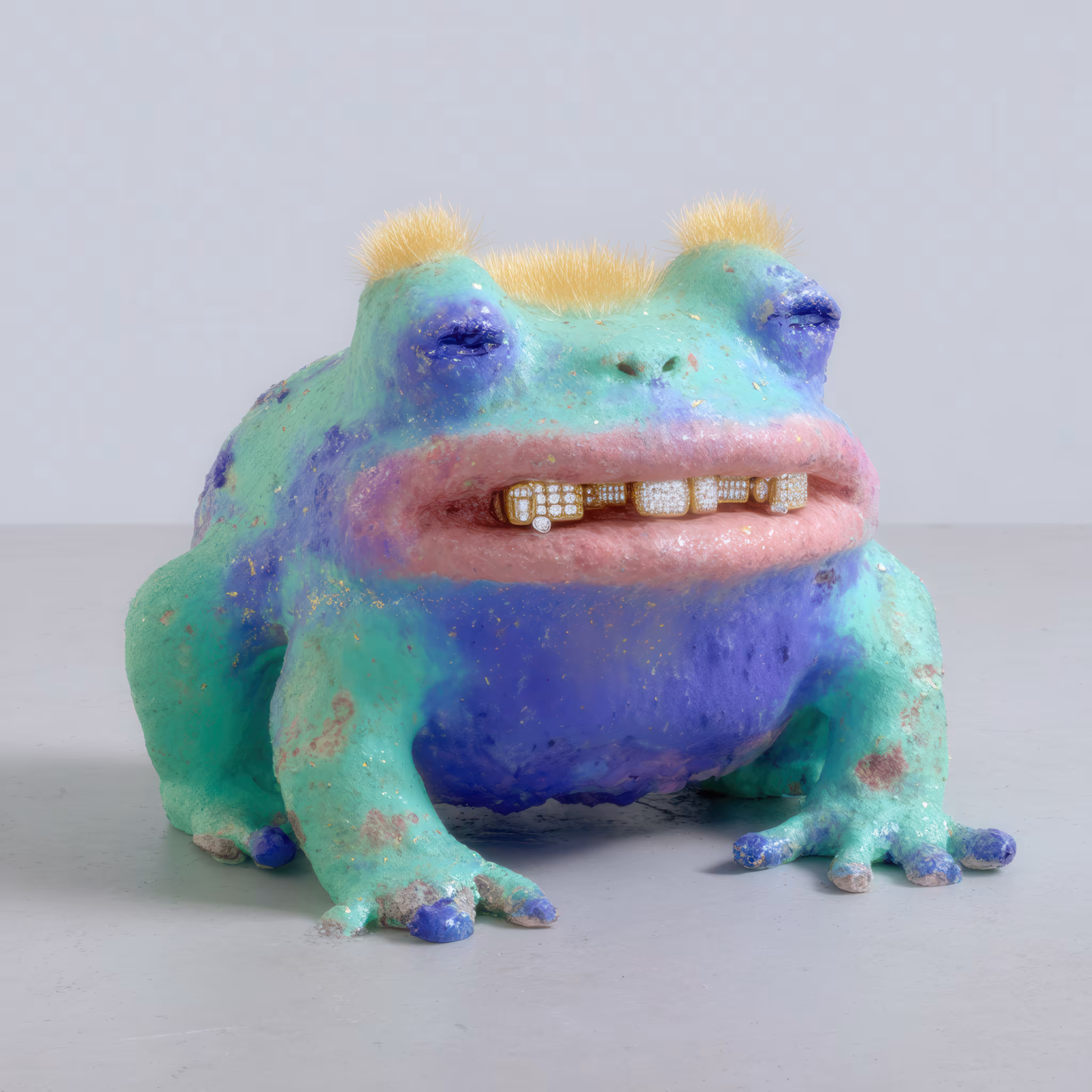 TOADCORE: Wretch