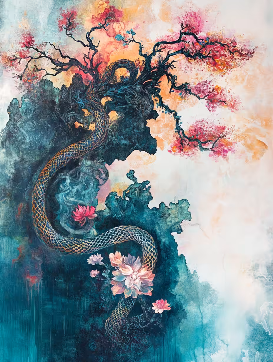 Norse mythology study 0.4
