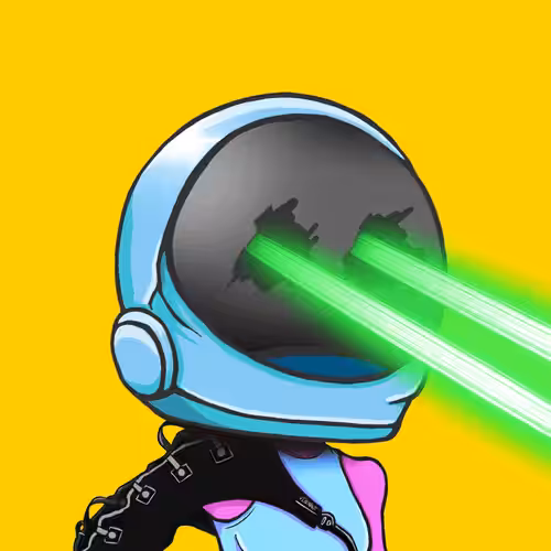 VibeNauts #771