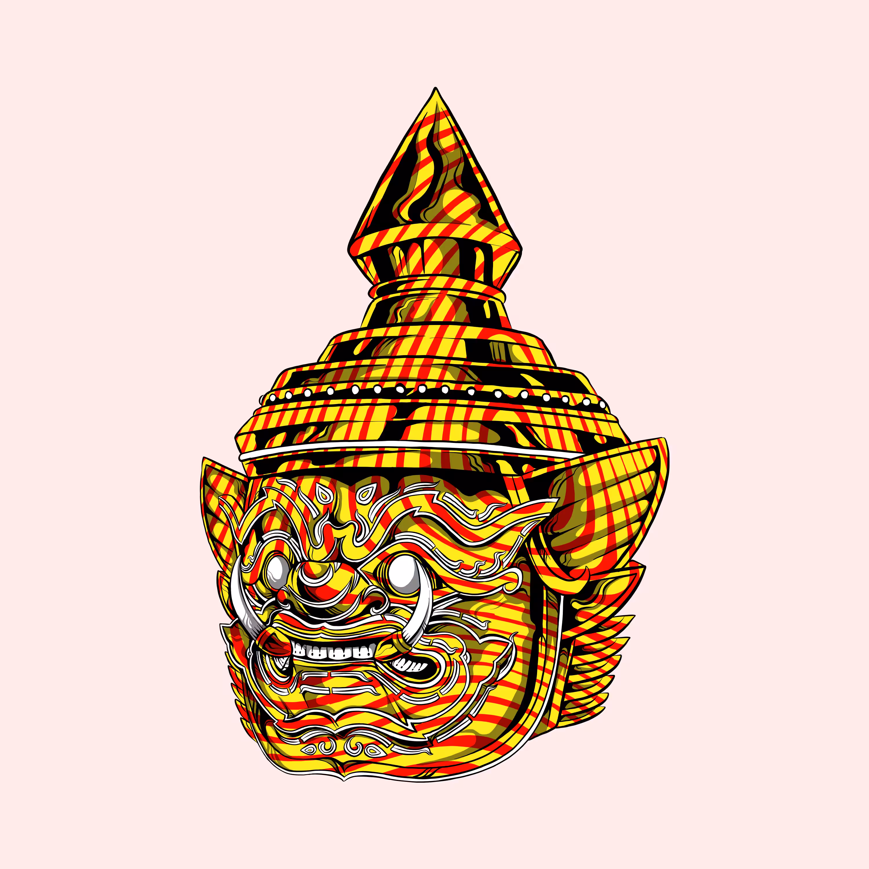 KAYRAY-001