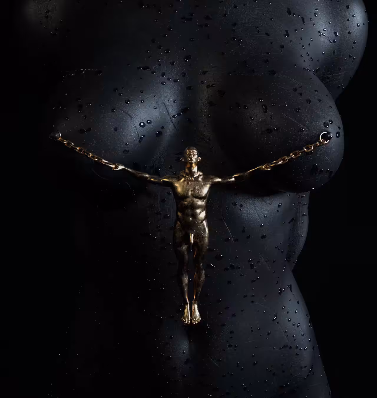 "Black №2"