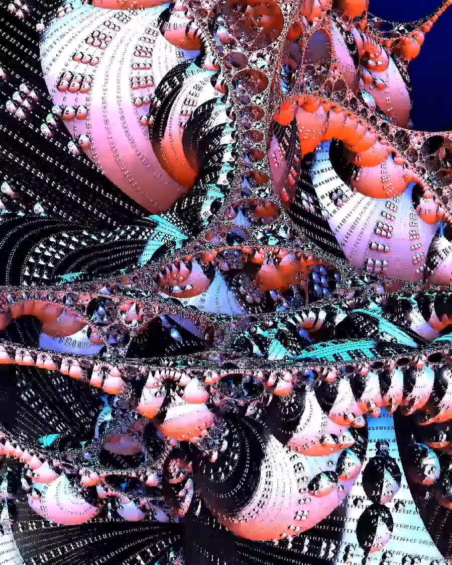 fractal flight